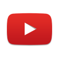 Logo Youtube 2013