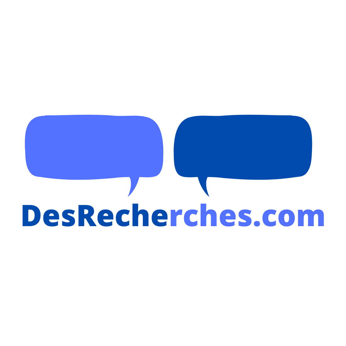 DesRecherches.com - Site d'échange communautaire Francophone