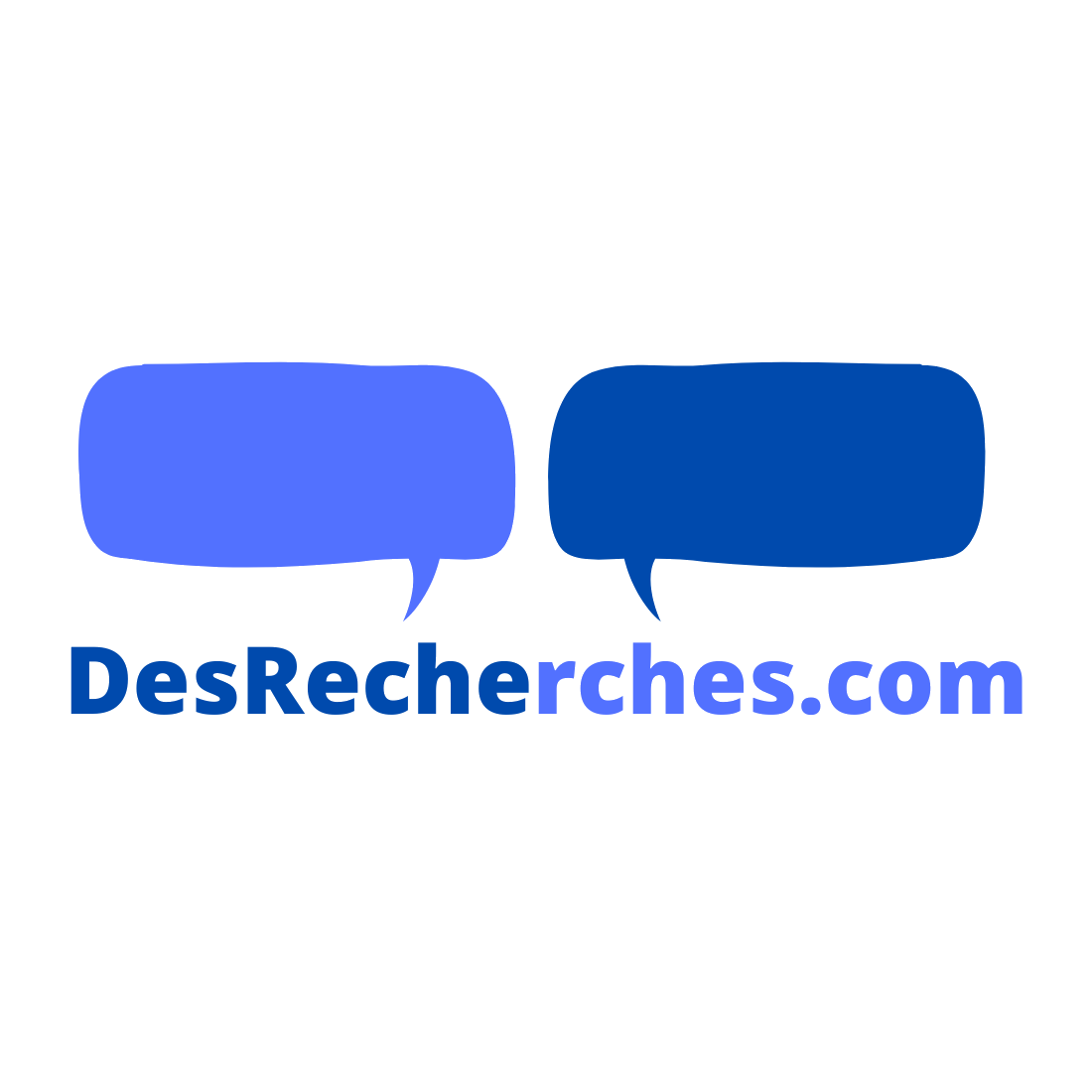 DesRecherches.com - Site d'échange communautaire